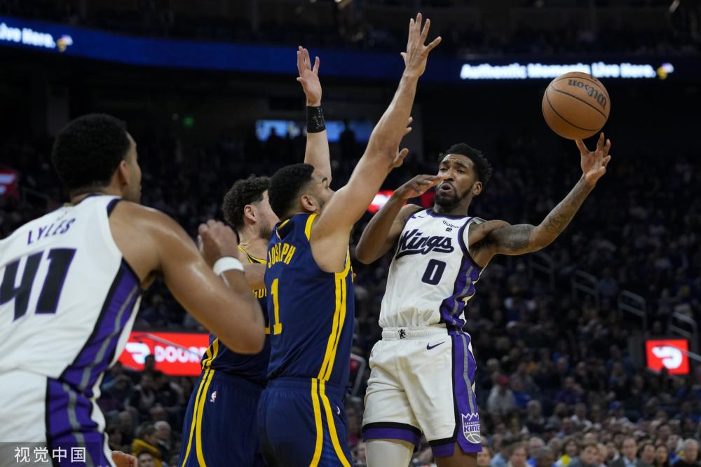 徐新：会努力在各方面带动其他队员，久帅希望比赛中更多走脚下.