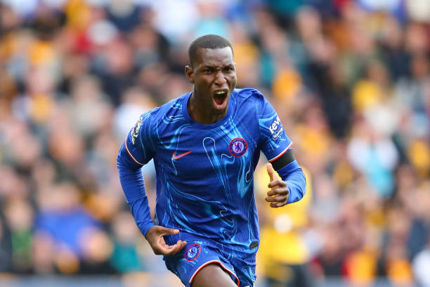 在国际足联 在国际足联